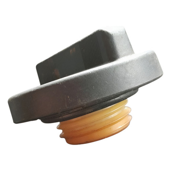 Tampa Óleo Hyundai Hb20 1.0 2014    40028 Não Informado