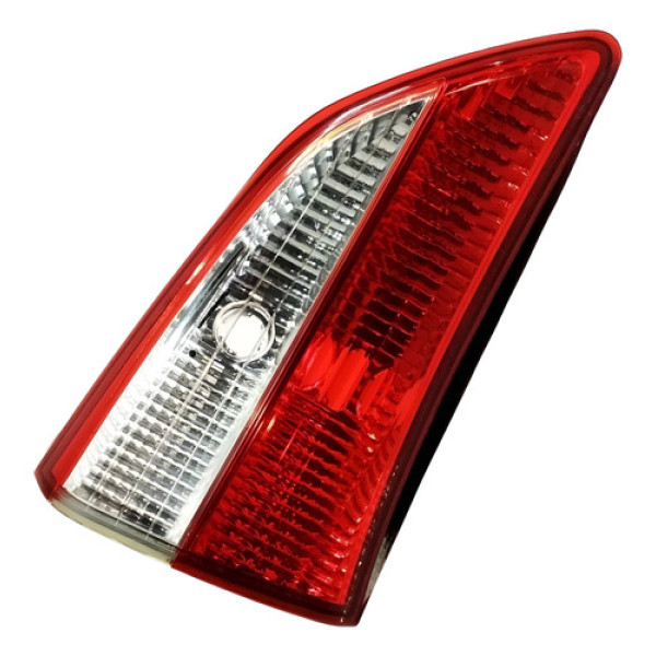 Lanterna Esquerda Tampa Traseira Hyundai Hb20 1.0 2017 79281 Esquerdo