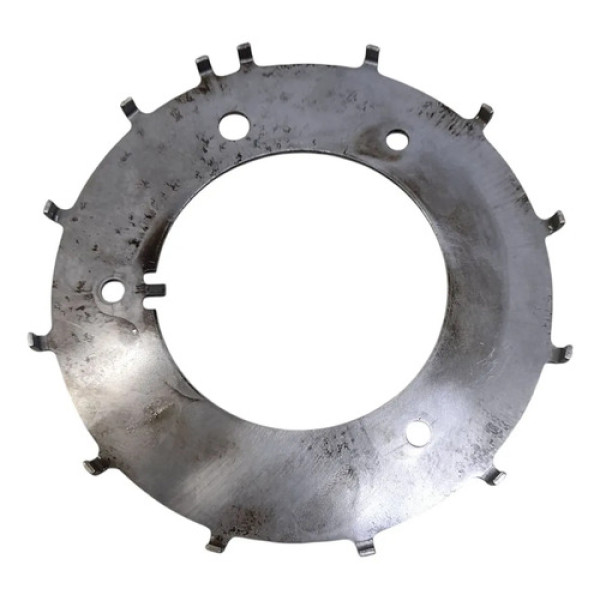Roda Fonica Honda Civic 1.8 2007/11    207986