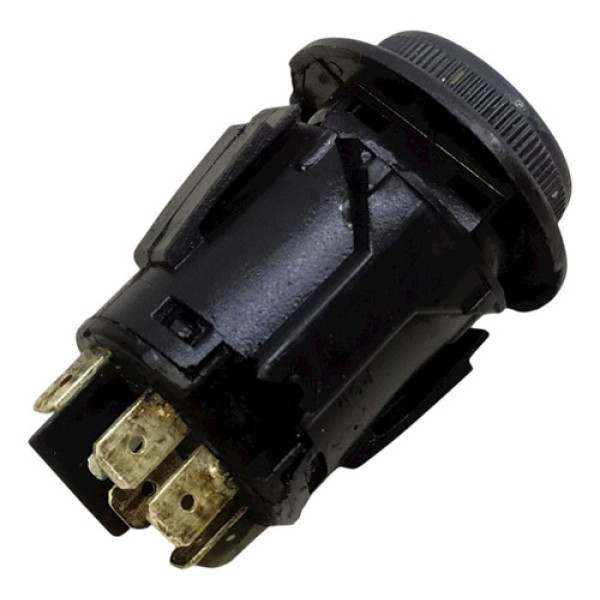  Botão Farol Gm Kadett 1992    203034