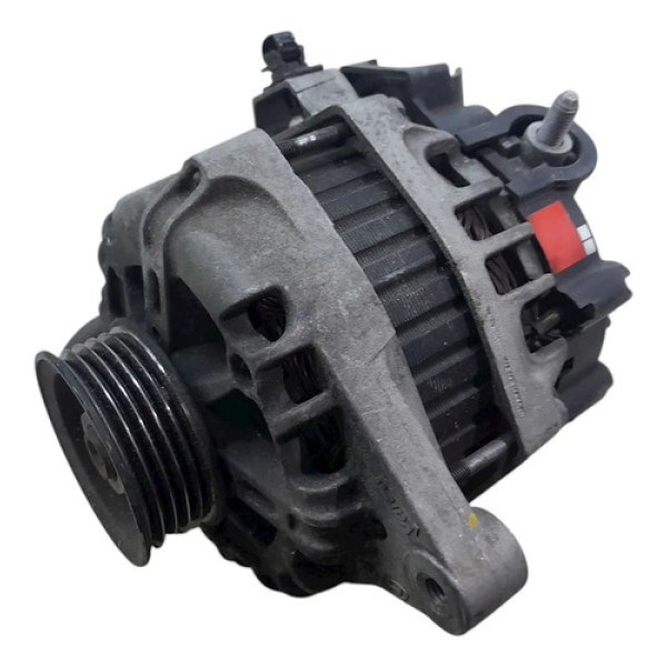 Alternador Kia Cerato     209130 Não Informado