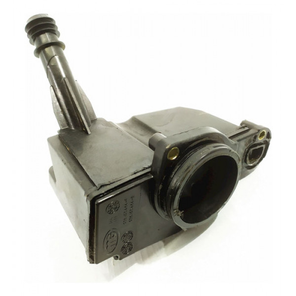 Anti Chama Motor  Volkswagen Fox 1.6 8v 2012 65446