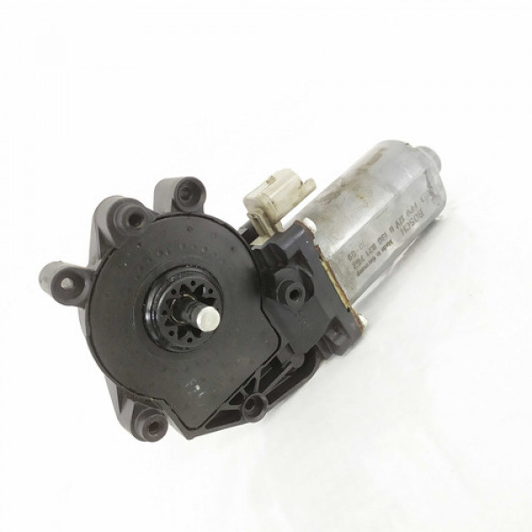 Motor Vidro Dianteiro Direito Citroen Picasso 1999  25783