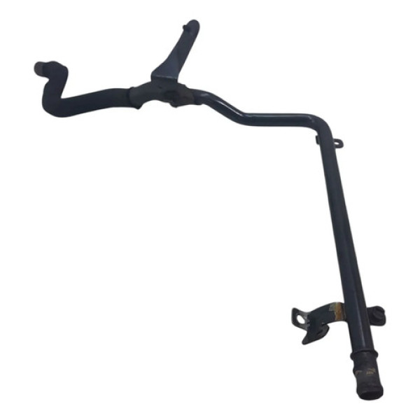 Cano Água Motor  Vw Touareg V8 2009 206502