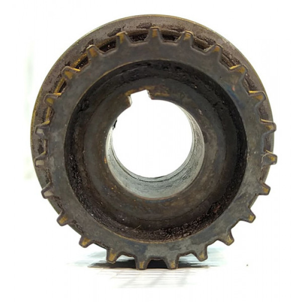 Engrenagem Virabrequim Gm Vectra 2.2 8v 1998    136175