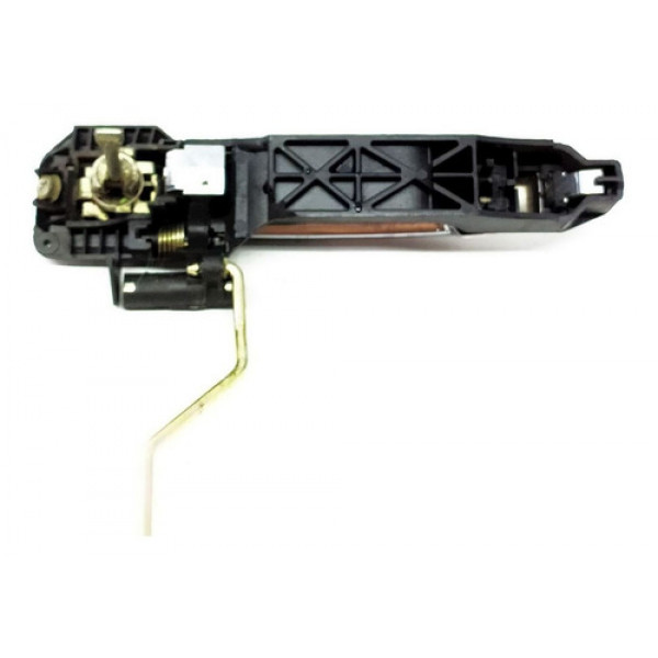 Maçaneta Externa Porta Dianteira Direita Lifan 620 2011    1