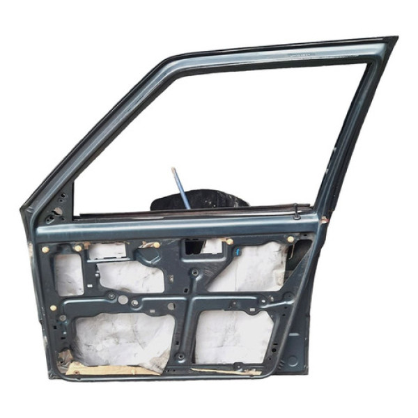 Porta Dianteira Direita Fiat Uno Mille Ex 1999 V1598 - P32 Traseira Não Informado Não Informado