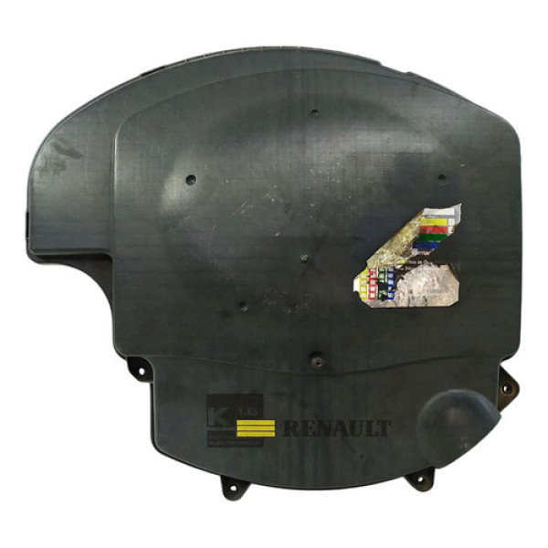 Tampa Caixa Filtro Ar  Renault Kangoo 1.6  8v 2001 170368