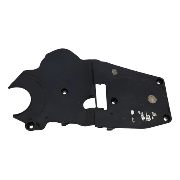 Capa Correia Dentada  Fiat Idea  Adv 1.8 8v 2007 196048