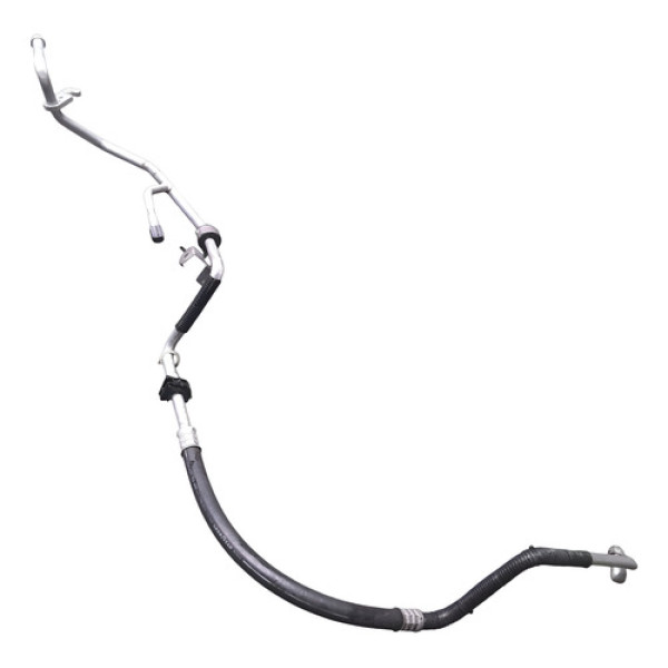 Mangueira Compressor Caixa Ar Condicionado  Ford Edge 3.5 20