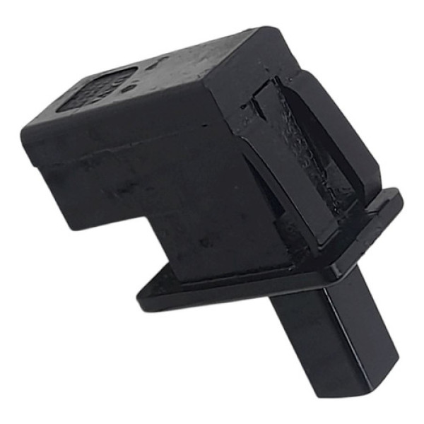 Botão Interruptor Luz Cortesia Porta Luva Peugeot 206 1.4 4p