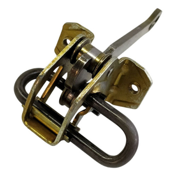 Limitador Porta Dianteira Direita  Bmw 323i  1998 174089