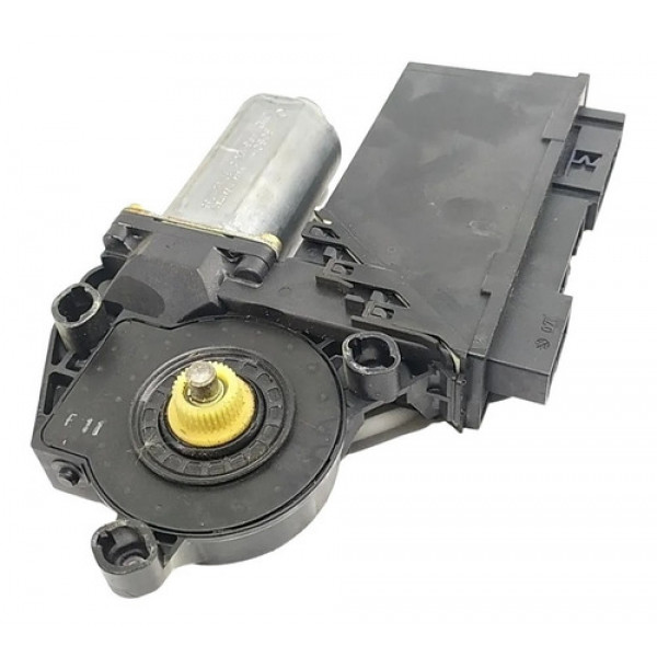 Motor Máquina Vidro Traseira Esquerda Vw Touareg 2005 1301