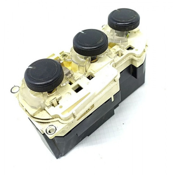 Comando Ar Condicionado Honda Civic 2003    98407