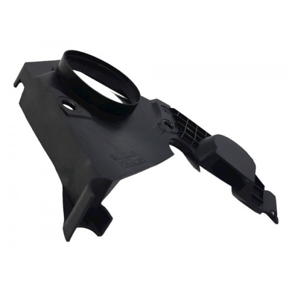 Capa Inferior Correia Dentada Citroen C3 1.4 2008    156486