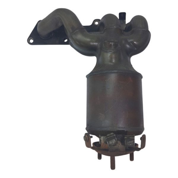 Catalisador Quebrado  Vw Saveiro 1.6 2013 195658