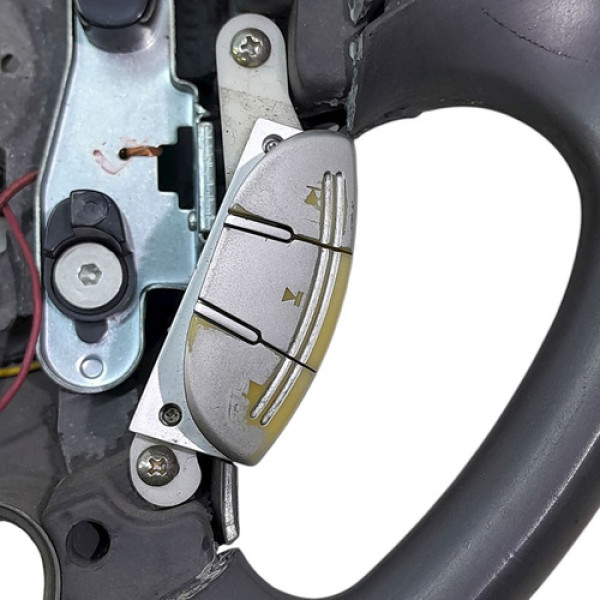 Volante Do Motorista Jac J6 2.0 2012 V1752 - P49 Não Informado