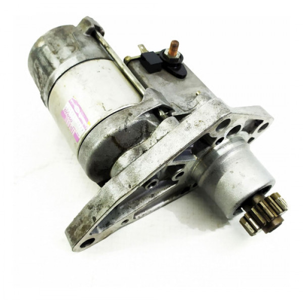 Motor De Arranque Land Rover Freelander 1 2.5 2005 V1621 - P