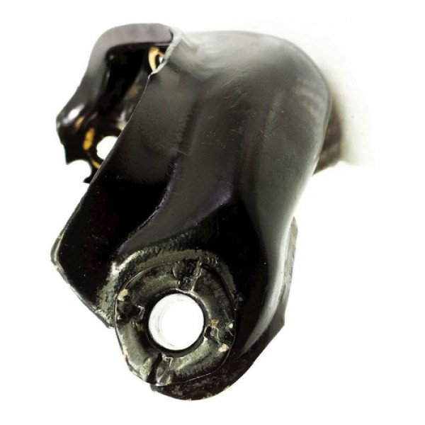 Suporte Esquerdo Motor Vw Saveiro Cl 1996 Original 80320
