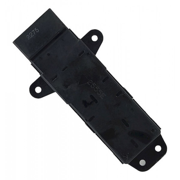 Comando Ajuste Banco Dianteiro Esquerdo Gm Omega 2005    146