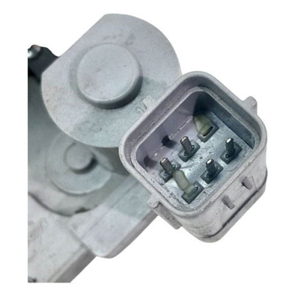 Fechadura Porta Traseira Direita  Fiat Punto 1.6 2013 192670