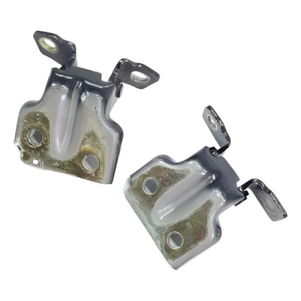 Dobradiça Porta Dianteira Direita Jac J3 Turin 2012 118132