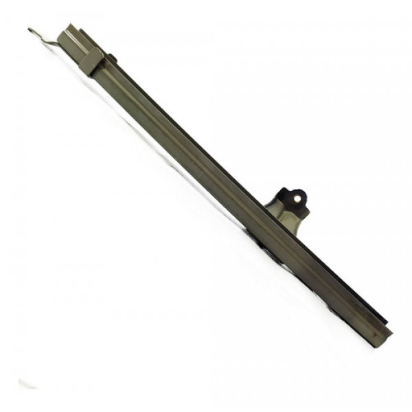 Guia Canaleta Vidro Traseiro Esquerdo Toyota Etios Xs 2016 9