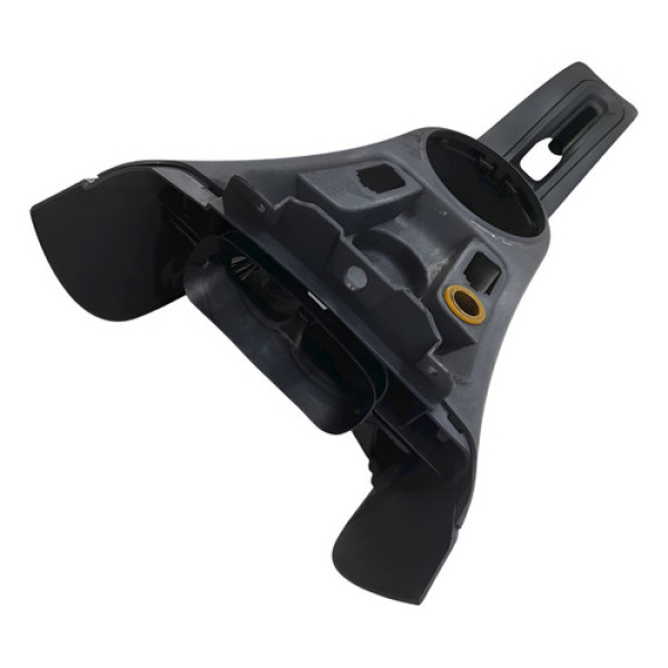 Console Central  Citroën C3 1.4 2011 197240