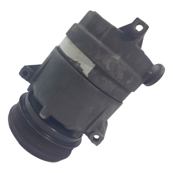 Compressor Do Ar Gm Vectra 2.2 16v 2000 V1774 - P11