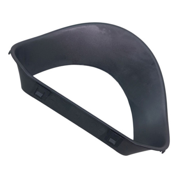 Moldura Painel Instrumentos  Citroën C3 1.4 Glx 2006 204619