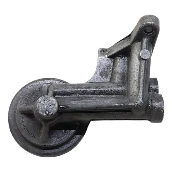 Cavalete Filtro Óleo Motor  Ford Escort Gl 1.6  1995 208319
