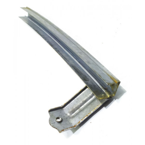 Guia Vidro Dianteiro Esquerdo Honda Fit Lx Cvt 2017 42713