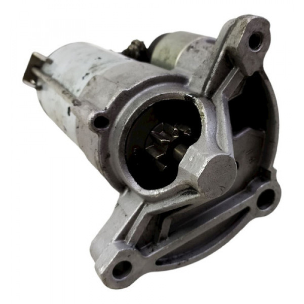 Motor De Arranque Peugeot 206 1.6 8v 2001 V1669 - P26