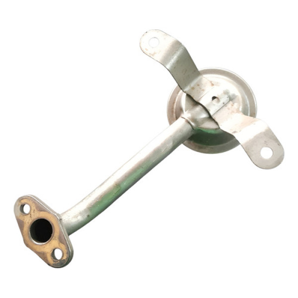 Pescador Óleo Motor Ford Courier 1.3 1997    30130 Não Informado