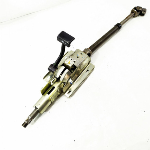 Coluna Direção Fiat Palio Weekend Locker 1.8 8v 2010    1463