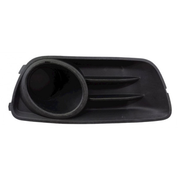Moldura Cega Farol Milha Esquerdo Fiat Palio Way 2015    155