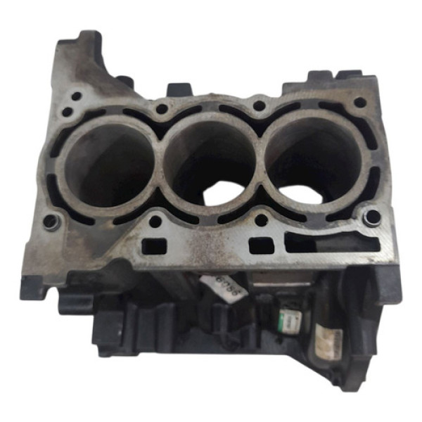 Bloco Motor Chery Qq 1.0 3cc 2014    195088