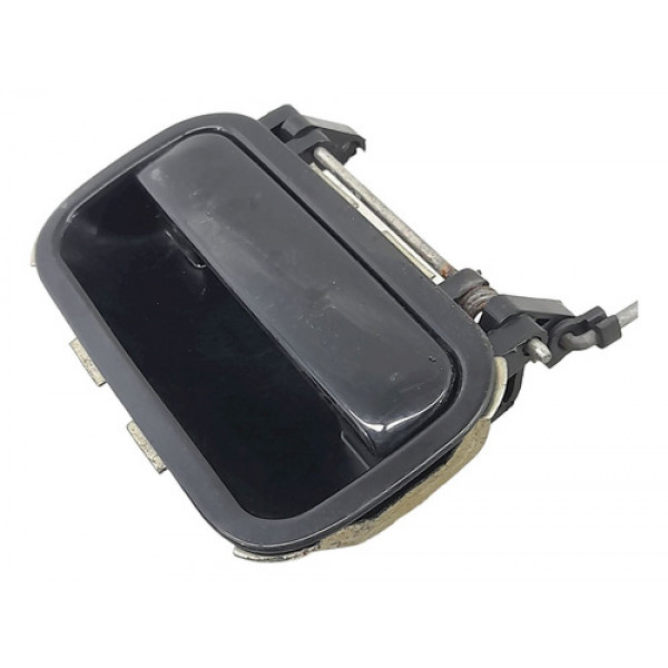 Fechadura Porta Traseira Esquerda Gm Classic Ls 2014 148863