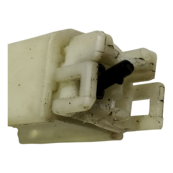 Suporte Pedaleira Coluna Direção  Fiat Siena 1.0  2010 20182 Não Informado