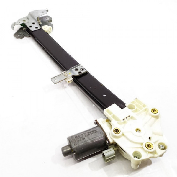 Máquina Vidro Elétrico Traseiro Direito Honda Fit Ex At 2010