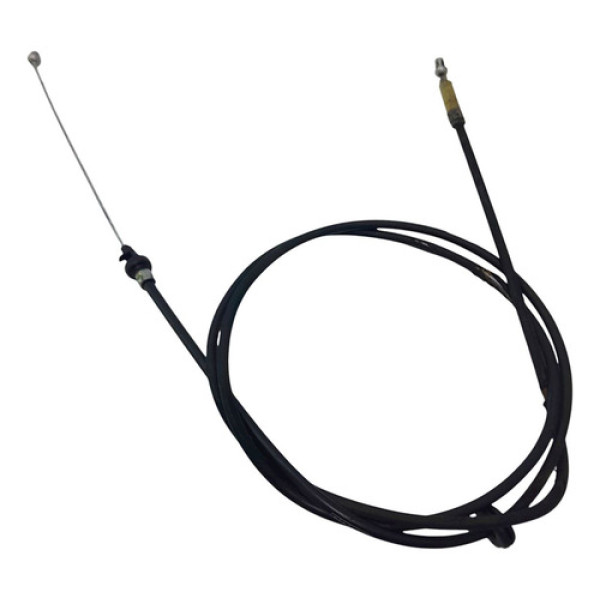 Cabo Abertura Capô  Fiat Siena 1.0  2010 201842