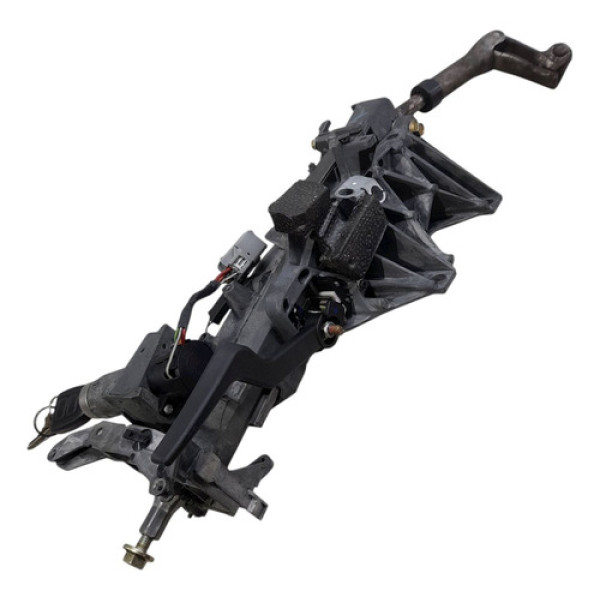 Coluna Cilindro Miolo Chave Ignição  Ford Mondeo Clx 2.0 199