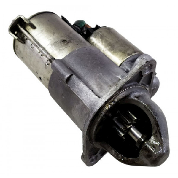 Motor De Arranque Gm Meriva 1.8 2005 V1659 - P26