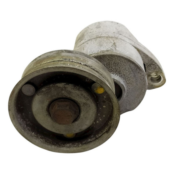 Esticardor Palio Weekend 1.8 2010    203840 Não Informado