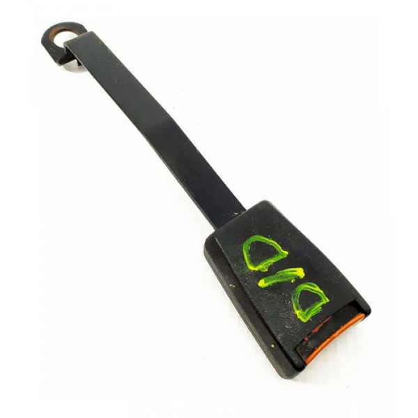 Engate Fecho Cinto Segurança Dianteiro Direito Gm Opala    9