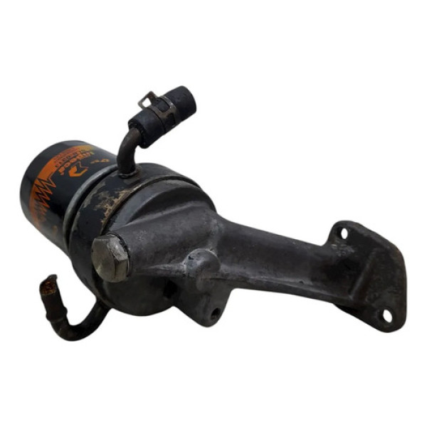 Cavalete Filtro Óleo Motor  Asia Motors Towner 1.0 1995 2055 Não Informado