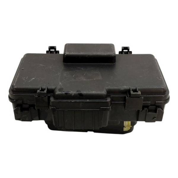 Caixa Fusível Motor Honda Civic 1.7 2002 Automático     3515