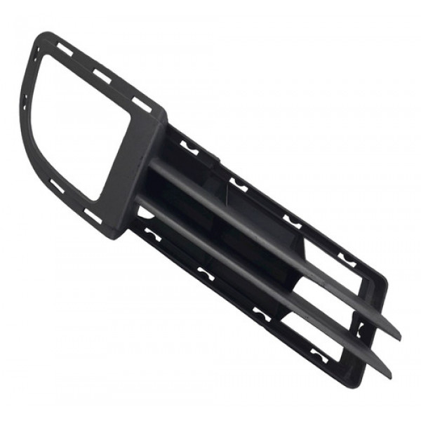 Moldura Farol Milha Direito Gm Astra 2003/11    155325