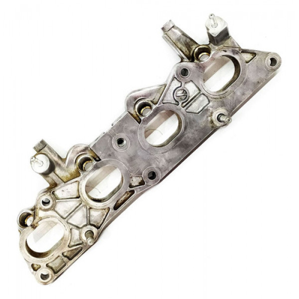 Flange Coletor Admissão Honda Civic 1.7 2003    134109