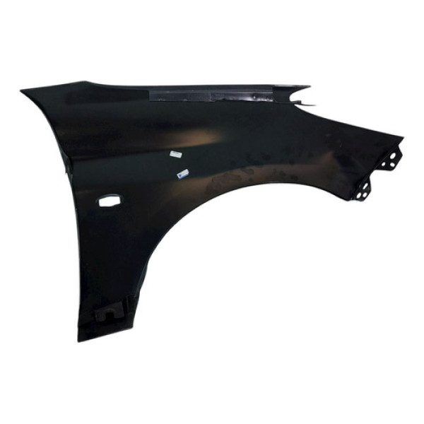 Para-lama Esquerdo Peugeot 207 Passion Xr 2009 V1716 - P31